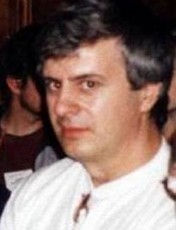 Иванов Сергей
