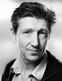 Picture of the actor