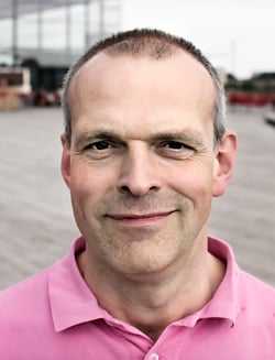 Picture of the actor