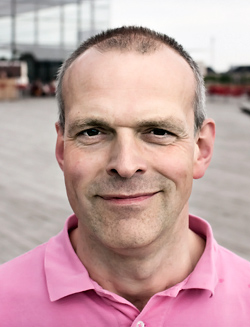 Picture of the actor