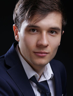 Айткулов Эдуард