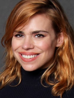 Picture of the actor