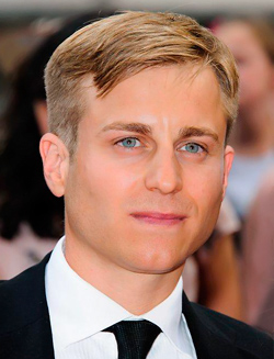 Picture of the actor