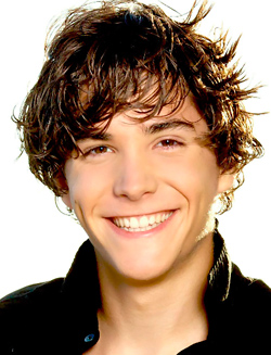 Picture of the actor