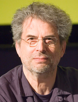 Picture of the actor