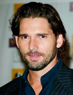 Picture of the actor