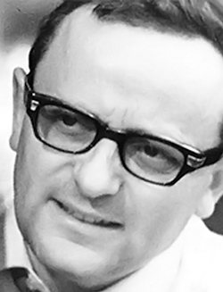Picture of the actor