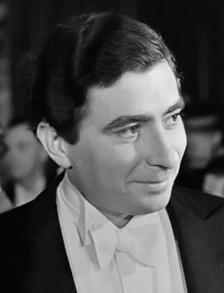 Picture of the actor