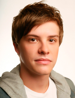 Picture of the actor