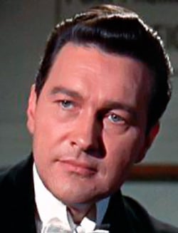 Picture of the actor