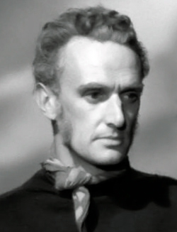 Picture of the actor