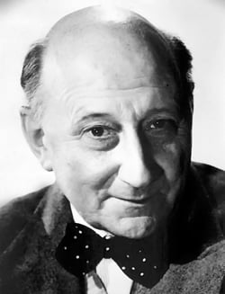 Picture of the actor