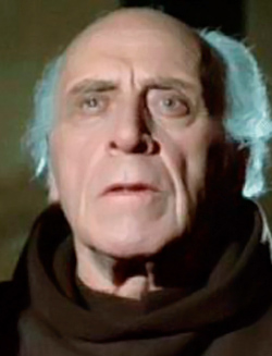 Picture of the actor