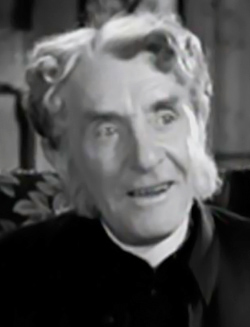 Picture of the actor