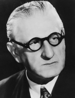 Picture of the actor