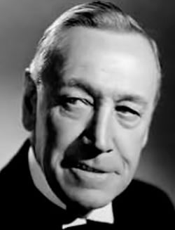 Picture of the actor
