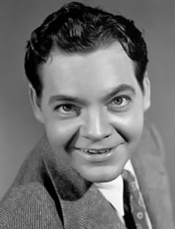 Picture of the actor
