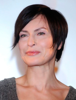 Picture of the actor