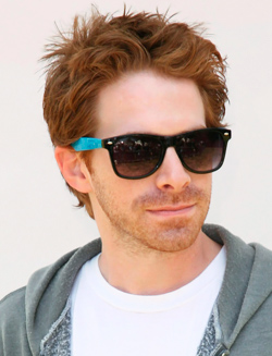 Picture of the actor