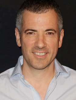 Picture of the actor