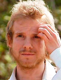 Picture of the actor