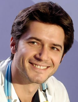 Picture of the actor