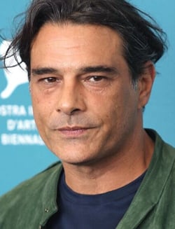 Picture of the actor