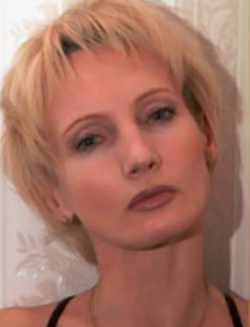 Крамер Елена