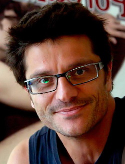 Picture of the actor