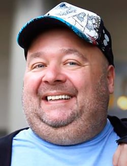 Picture of the actor