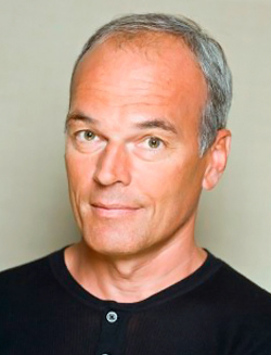 Picture of the actor