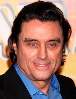 Picture of the actor