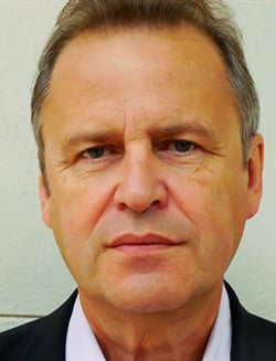 Picture of the actor