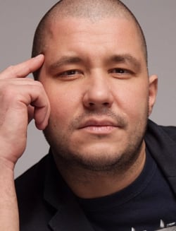 Деменин Иван