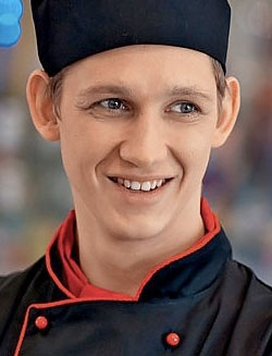 Никулин Юрий