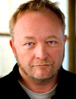 Picture of the actor