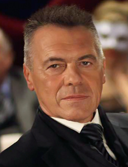 Picture of the actor