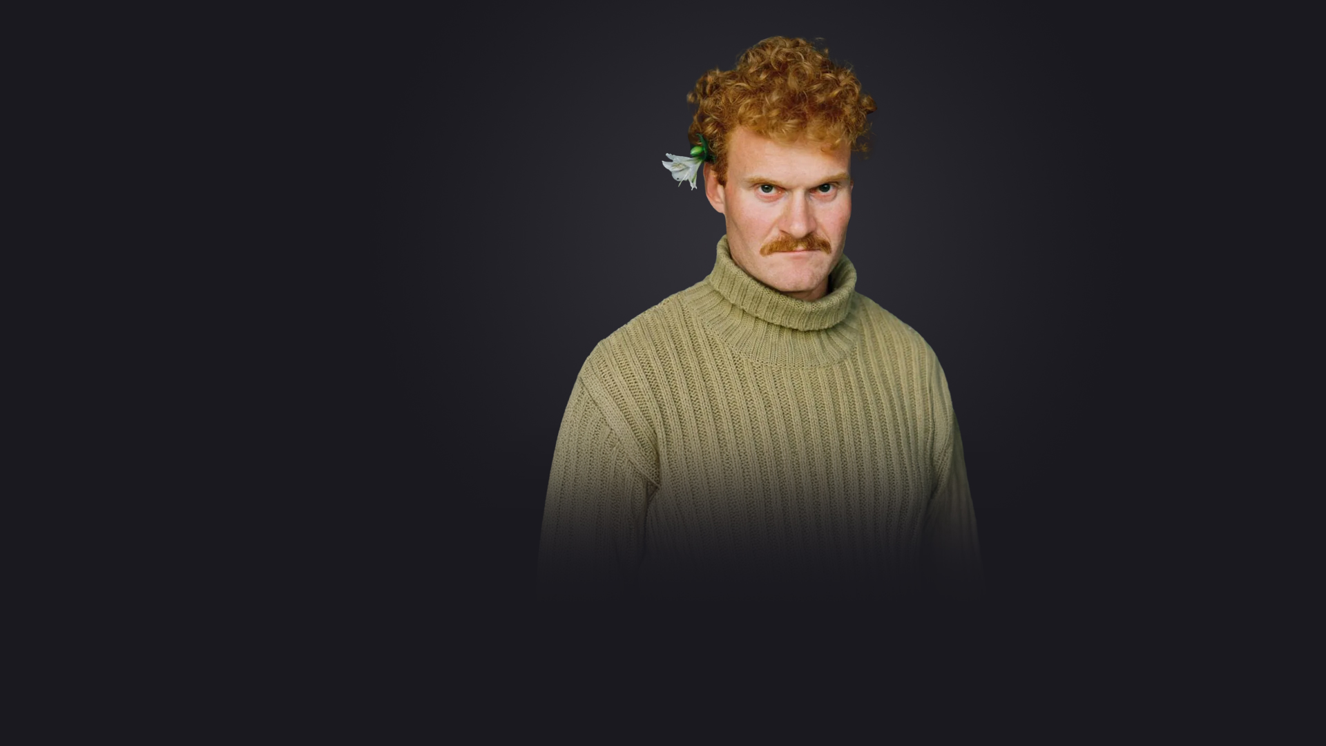 Picture of the actor