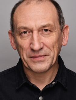 Голубев Владимир