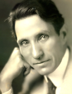 Picture of the actor