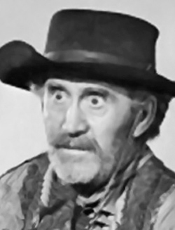 Picture of the actor