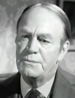 Picture of the actor