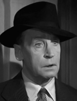 Picture of the actor
