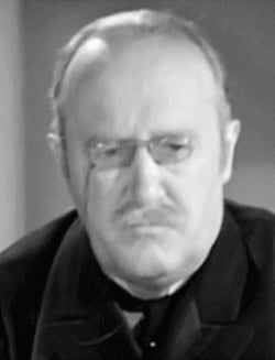 Picture of the actor