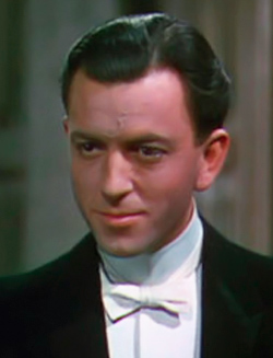 Picture of the actor