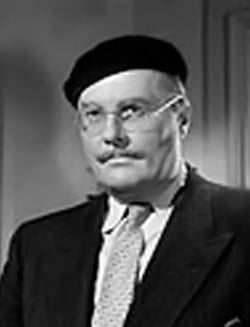 Picture of the actor