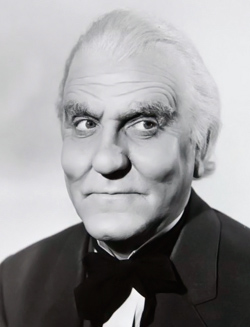Picture of the actor