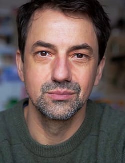 Picture of the actor