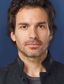 Picture of the actor