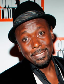 Picture of the actor